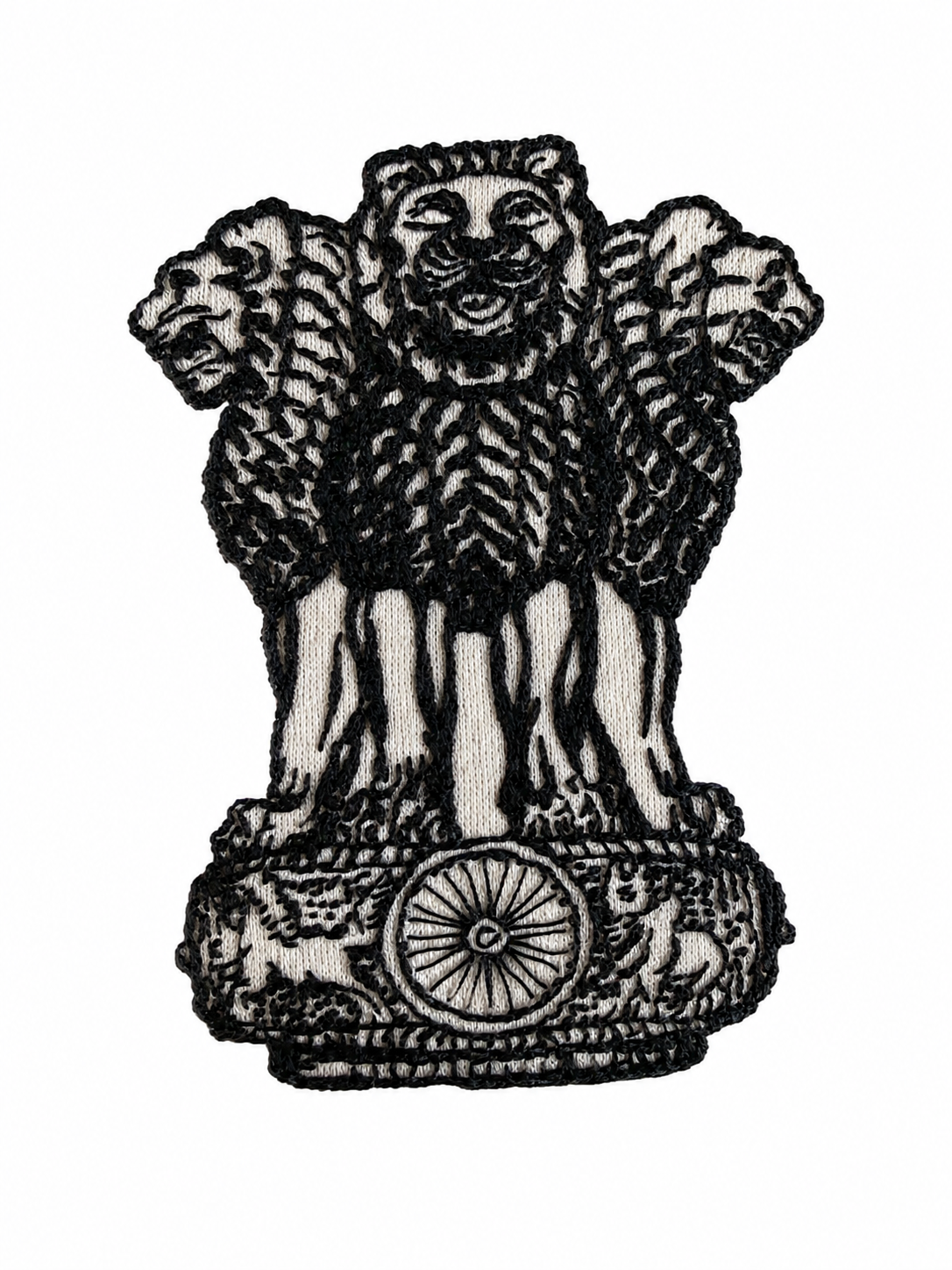 India’s National Emblem