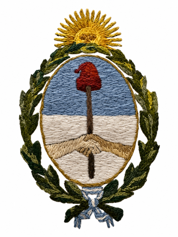 Escudos Patrios