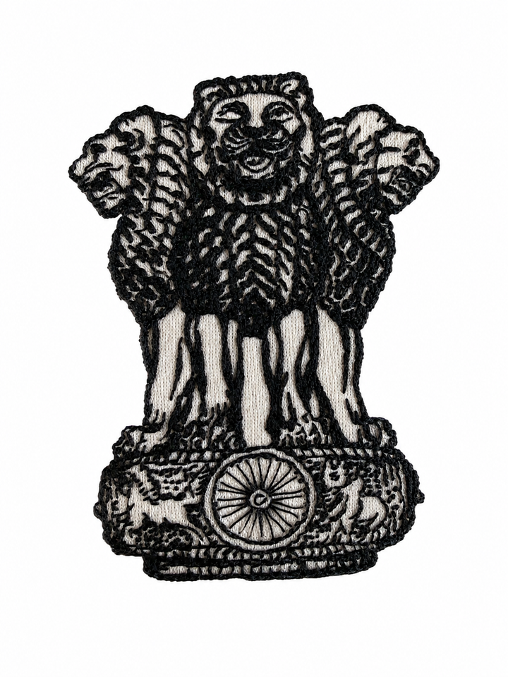 India’s National Emblem